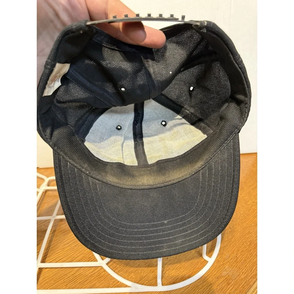 Safety-kleen vintage safety